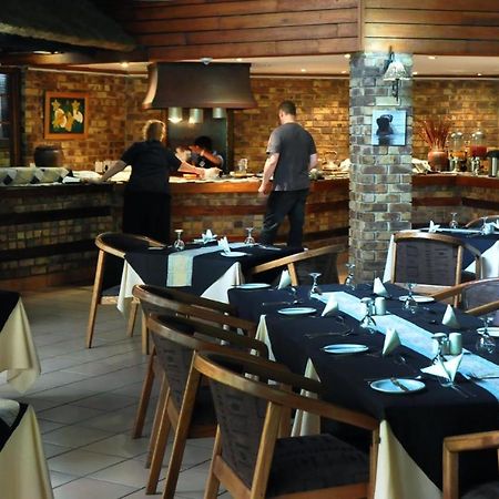 Legend Safaris 257A - In Kruger Park Lodge 雾观 外观 照片
