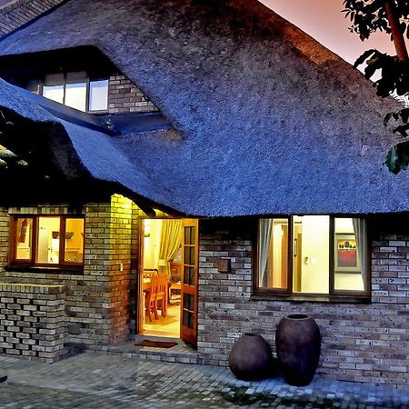 Legend Safaris 257A - In Kruger Park Lodge 雾观 外观 照片