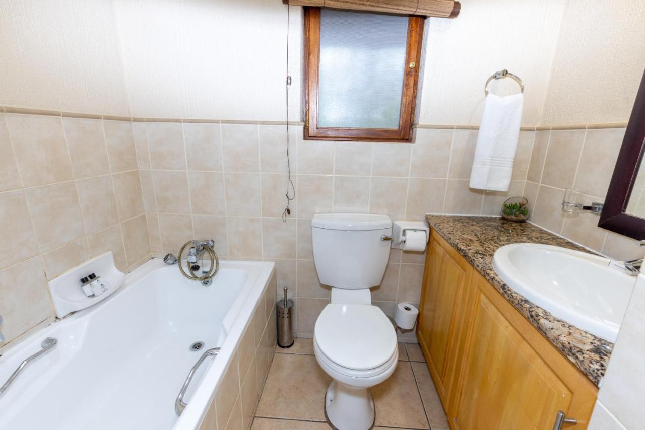 Legend Safaris 257A - In Kruger Park Lodge 雾观 外观 照片