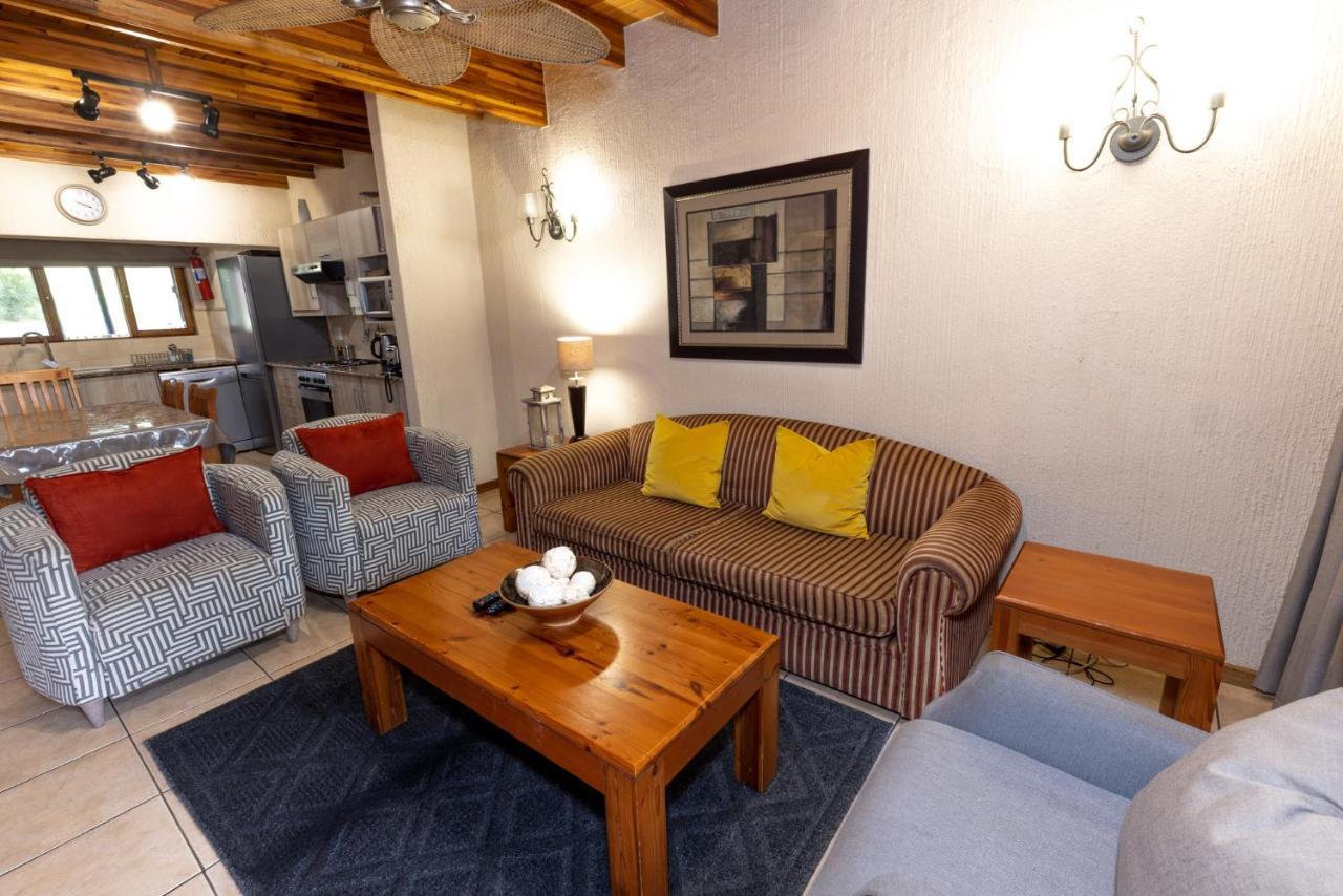 Legend Safaris 257A - In Kruger Park Lodge 雾观 外观 照片