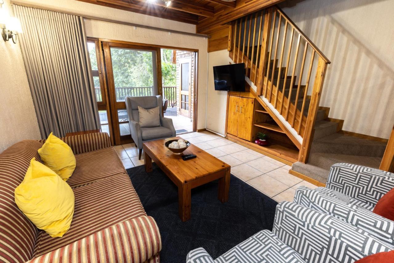 Legend Safaris 257A - In Kruger Park Lodge 雾观 外观 照片