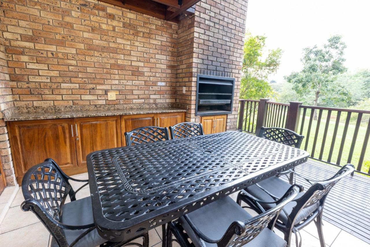 Legend Safaris 257A - In Kruger Park Lodge 雾观 外观 照片