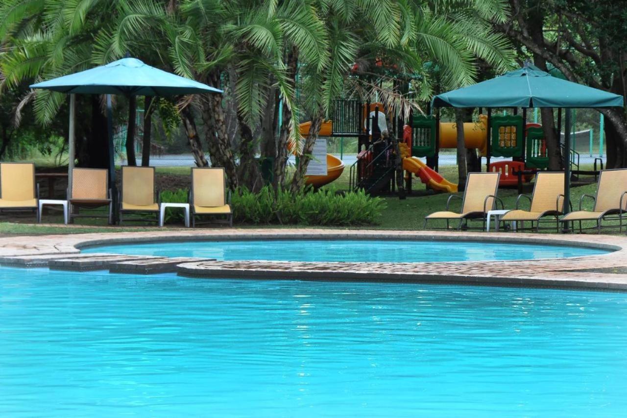 Legend Safaris 257A - In Kruger Park Lodge 雾观 外观 照片