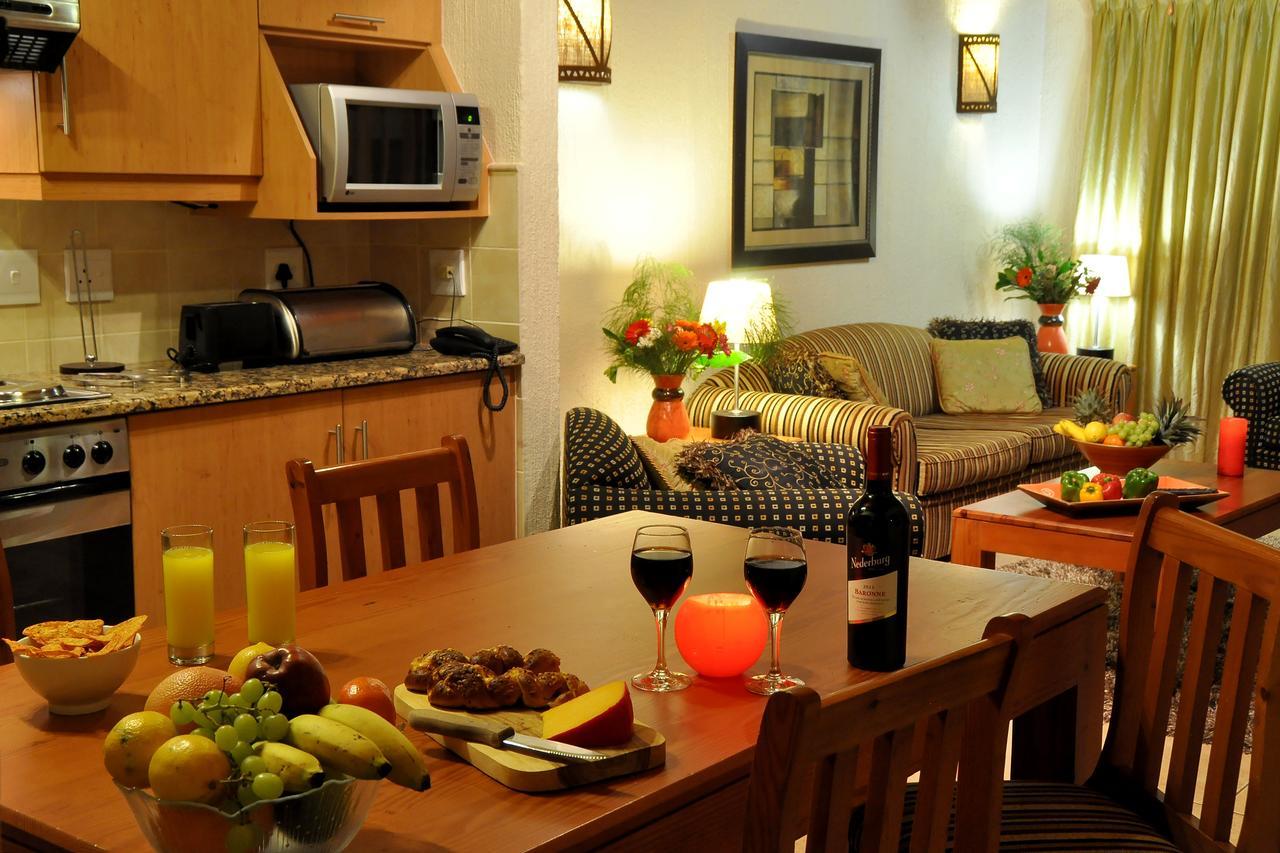 Legend Safaris 257A - In Kruger Park Lodge 雾观 外观 照片